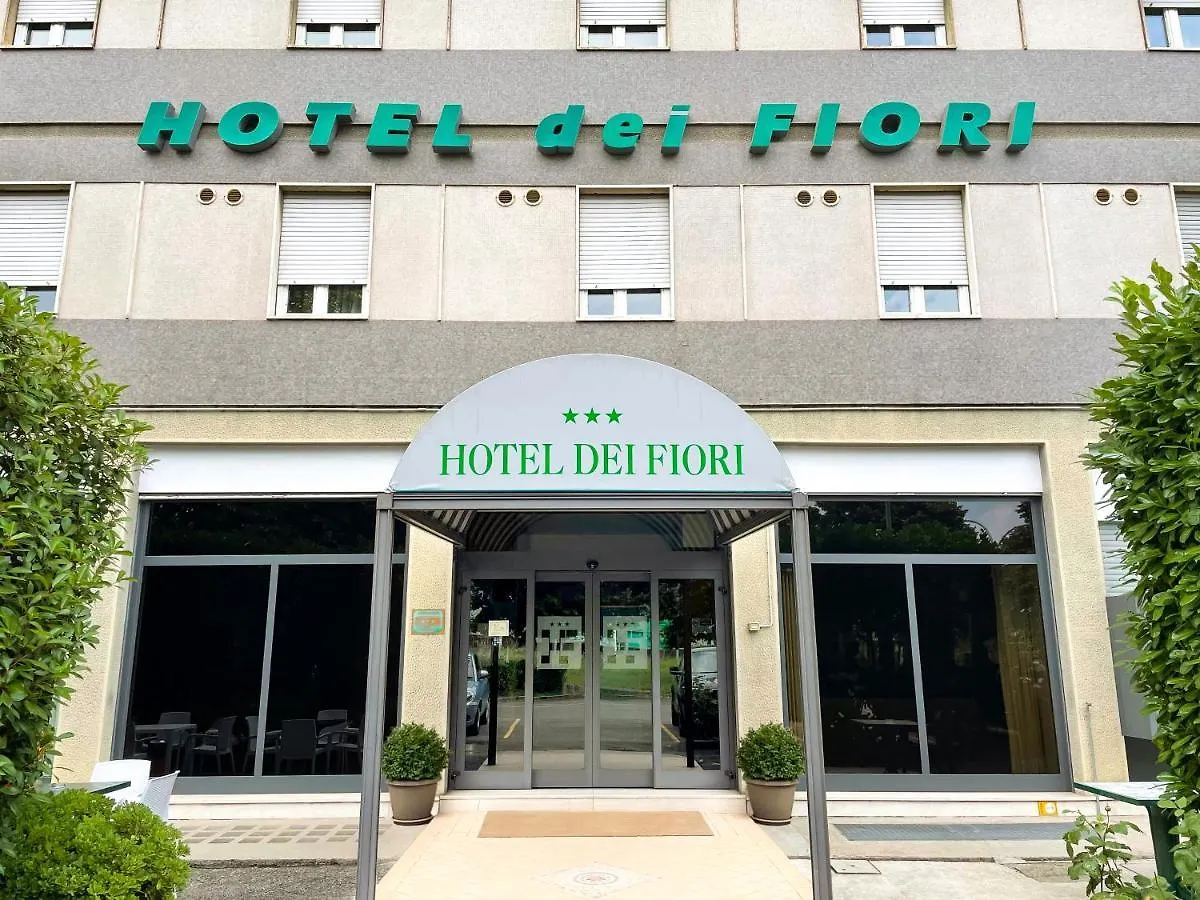 Hotel Dei Fiori Milan 3*,