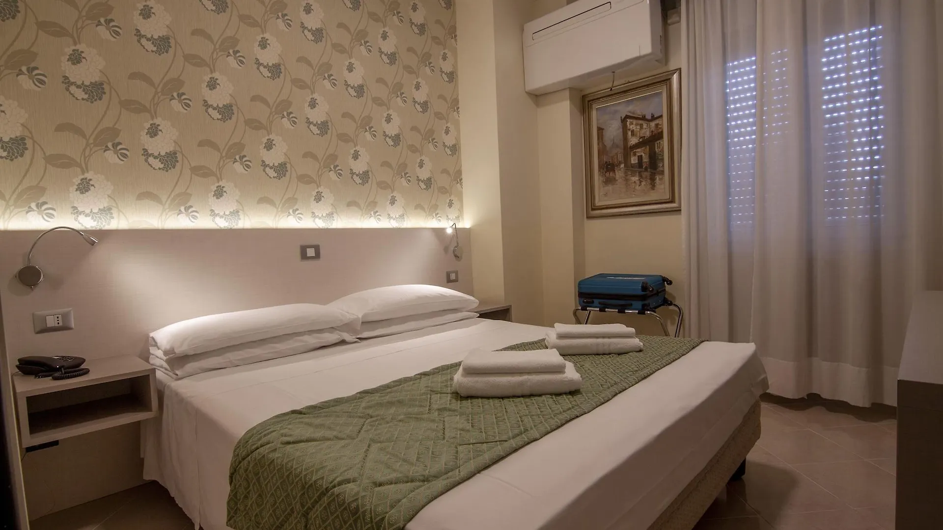 Hotel Dei Fiori Milan