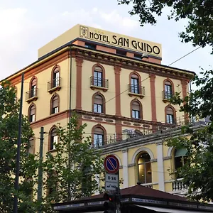 San Guido Szálloda