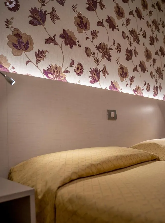 Hotel Dei Fiori Milan