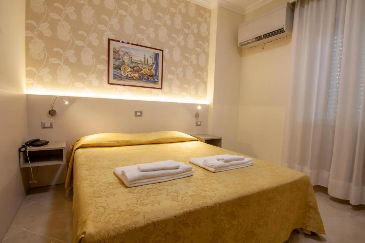 Hotel Dei Fiori Milan