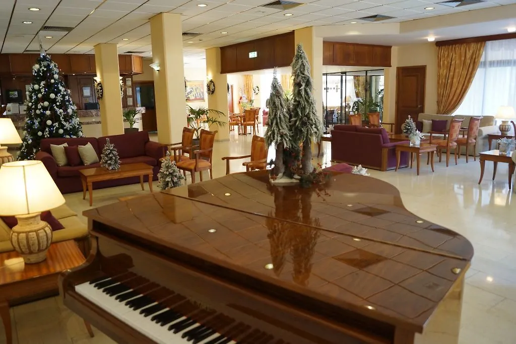 Hotel Dei Fiori Milan 3*,  Italy