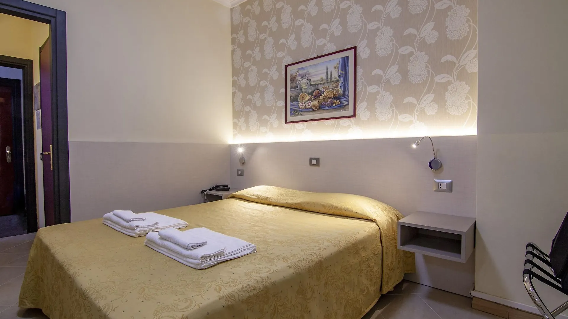 Hotel Dei Fiori Milano