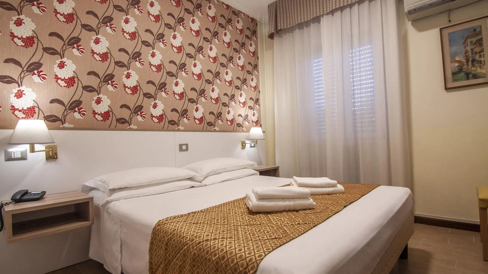 Hotel Dei Fiori Milano