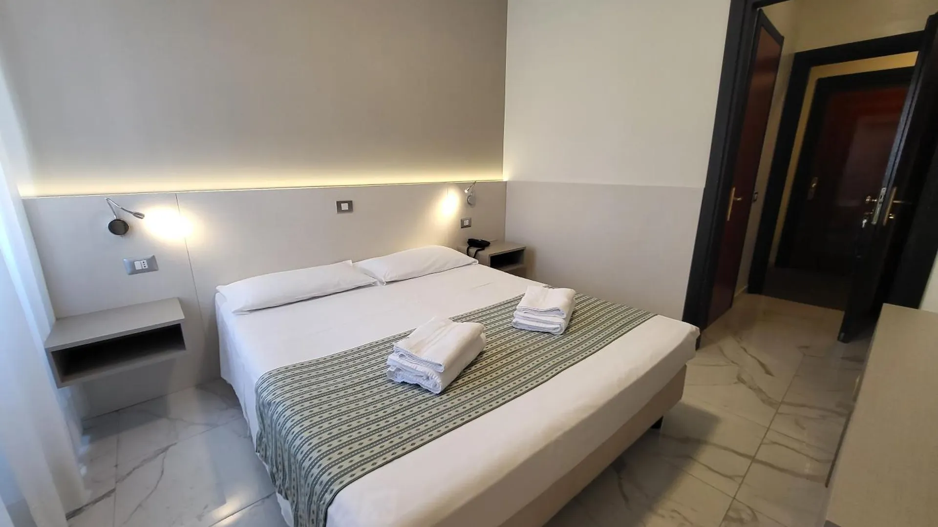 Hotel Dei Fiori Milano