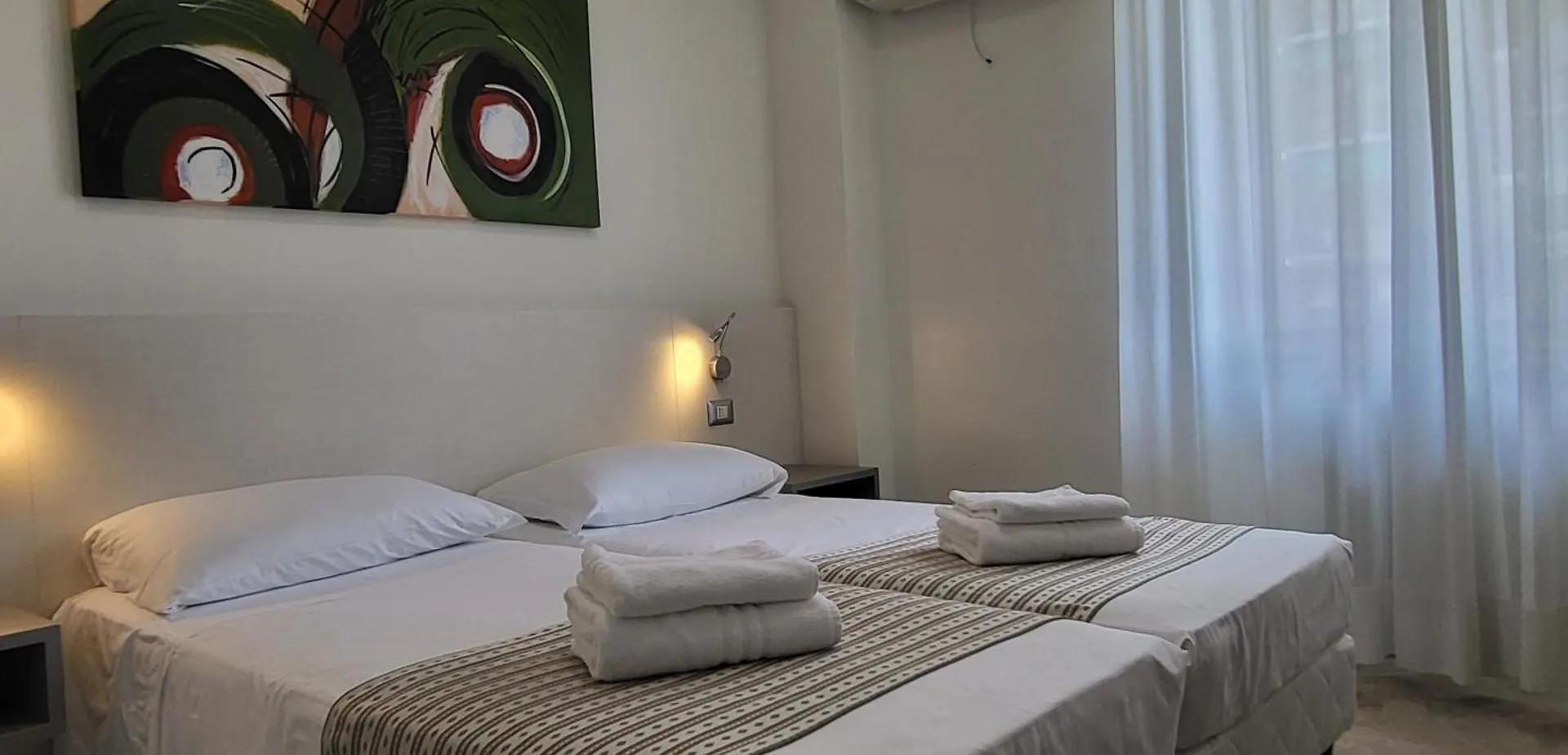 ***  Hotel Dei Fiori Milano Italia