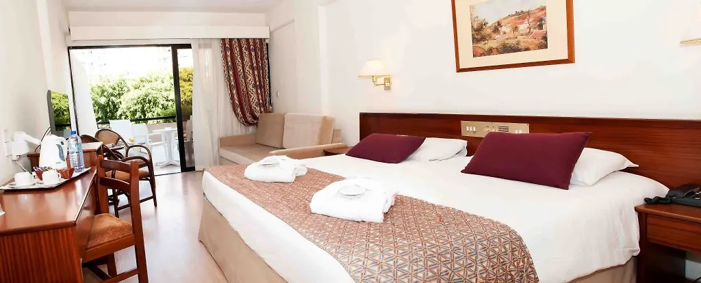Hotel Dei Fiori Milano Italia
